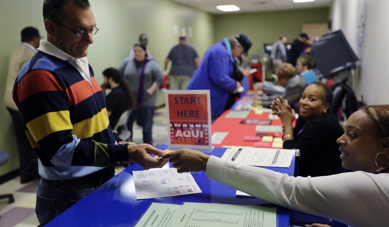 A Case for Voter ID