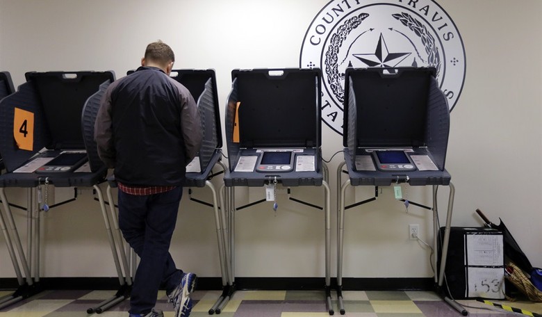 Why Conservatives Win Elections and Lose the War