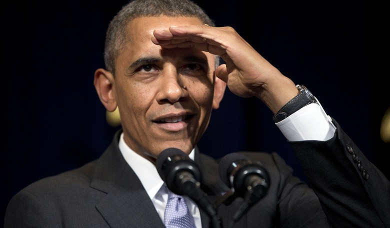 Expected: WH to Extend Obamacare 'Fix' to Help Panicked Democrats Survive 2014