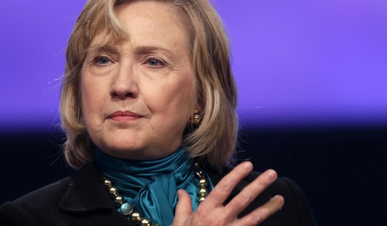 Hillary: Regret “Reset” Yet?