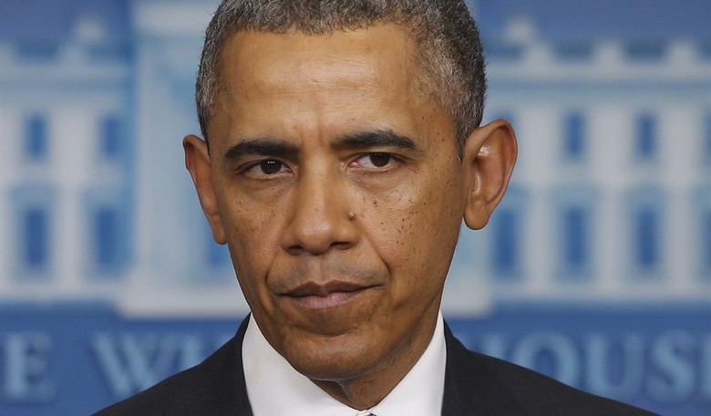 WaPo Editors: Obama's Foreign Policy "Based on Fantasy"