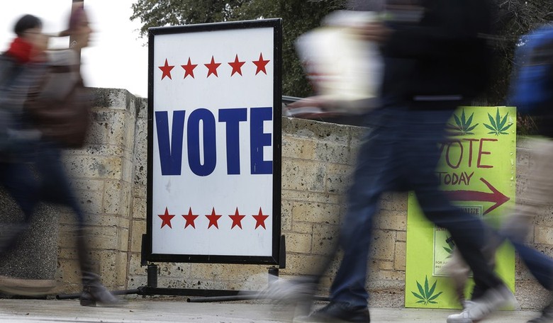 Hold On: Appeals Court Discards Ruling that Upended Wisconsin Voter ID Law