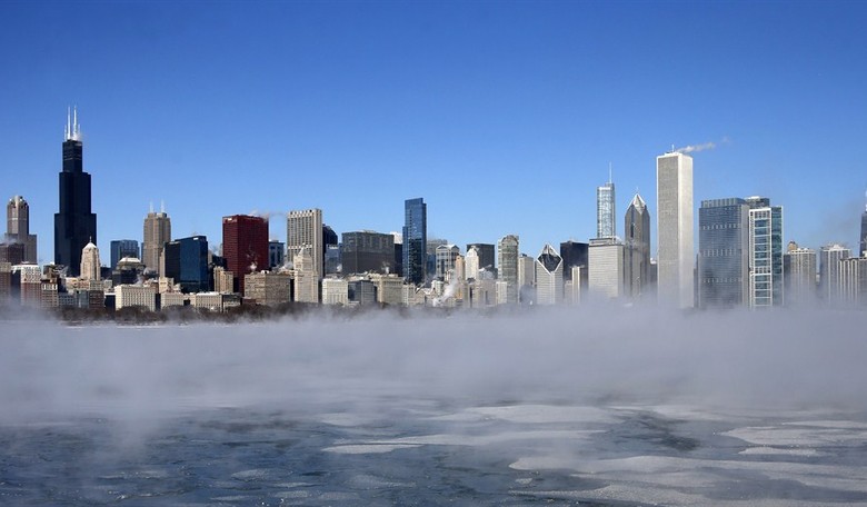 Chicago Liberals Outlaw the Firearm Industry