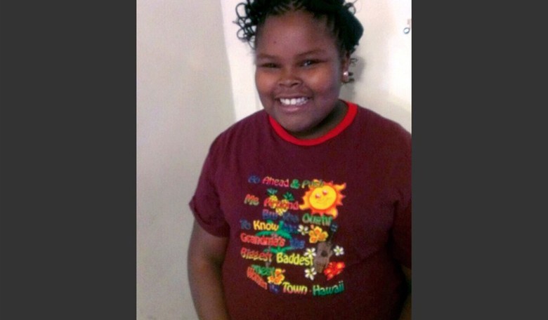Jahi's Life Mattered
