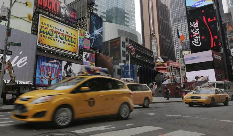 NYC Restaurant Owners Walk Away from $100,000 Due to City's Stifling Regulations