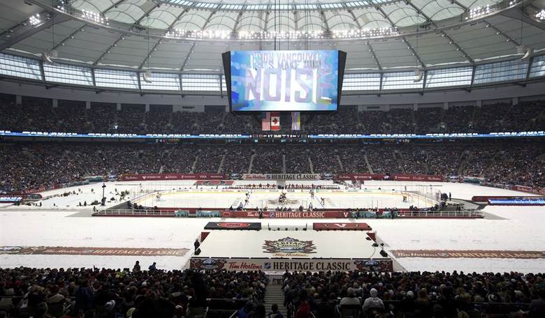 Canada Fines an 85-Year-Old Hockey Scout for Being Old-Fashioned