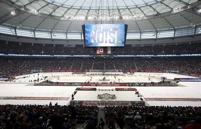 Canada Fines an 85-Year-Old Hockey Scout for Being Old-Fashioned