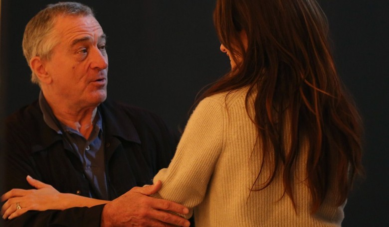 DeNiro’s MSNBC Rant Proves Hollywood and the Media Still Don't Understand Why Americans Stopped Listening