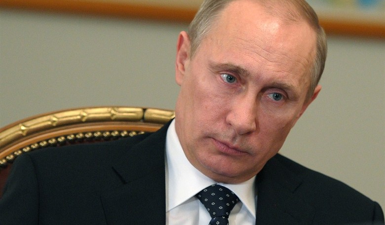 Putin, Petroleum and Pantyhose