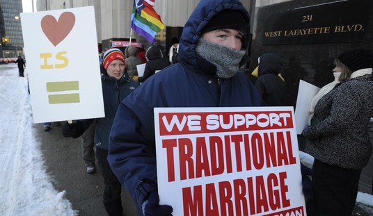 Mozilla’s CEO Resignation and the Gay Lobby’s Double Standard
