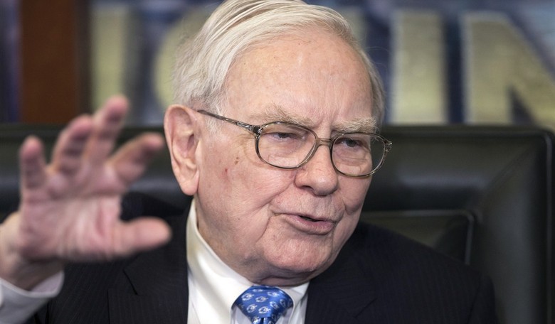 Warren Buffet Funnels Millions For Abortions