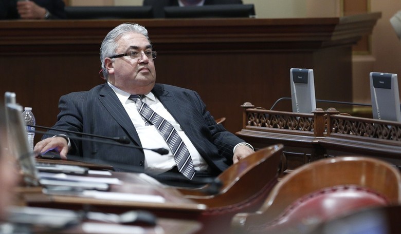 California GOP Halts Orgy of Panic