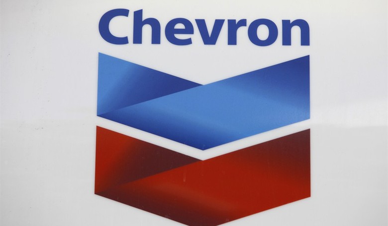 Big Hole in Big-Oil Lawsuit