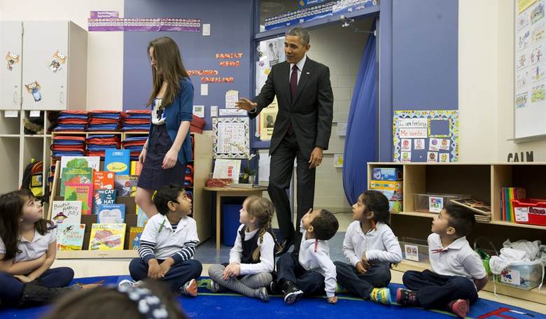 Good Riddance: Common Core Backlash Claims New Political Casualties