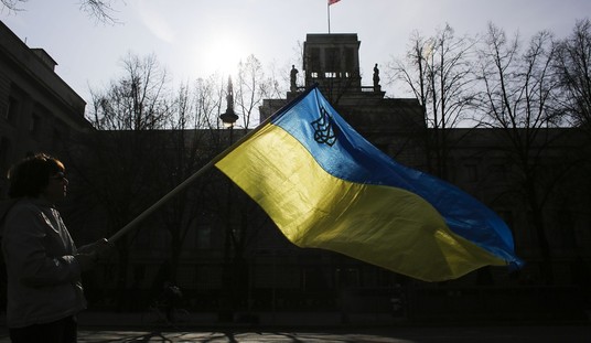 How Ukraine’s Anti-Energy Protectionism Benefits Russia