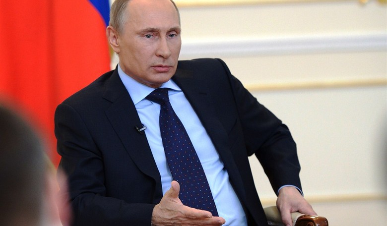 Obama Flops on Russia
