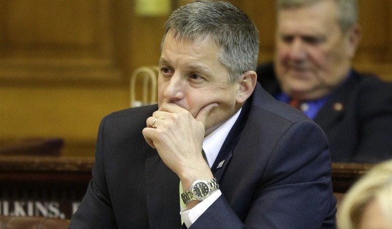 Rep. Westerman Hopes to Steer GOP in Right Direction on Conservation Issues