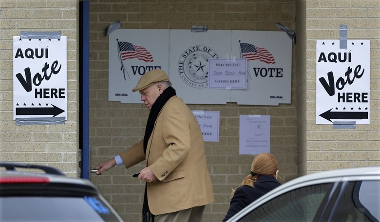 If We Had a National Popular Vote, Election Fraud Would Become a Lot Harder