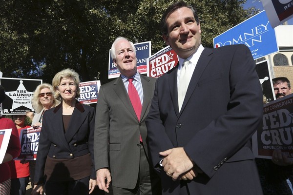 The Future of the Tea Party 