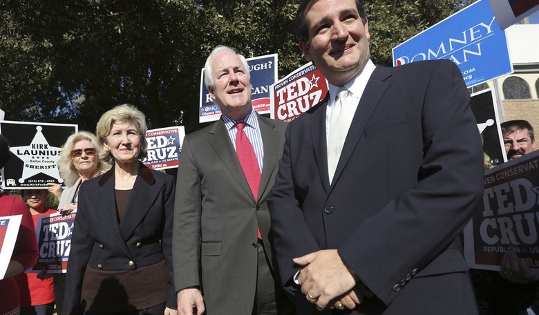 The Future of the Tea Party 