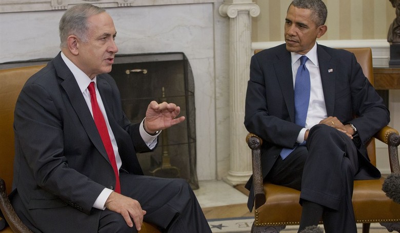 Pressuring the Wrong Country