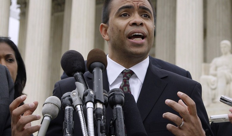 Obama’s Pick For The U.S. Commission on Civil Rights Has Infuriated The Nation’s Largest Police Union