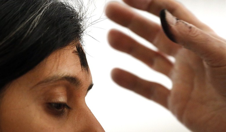 The Mystery of Ash Wednesday’s Popularity