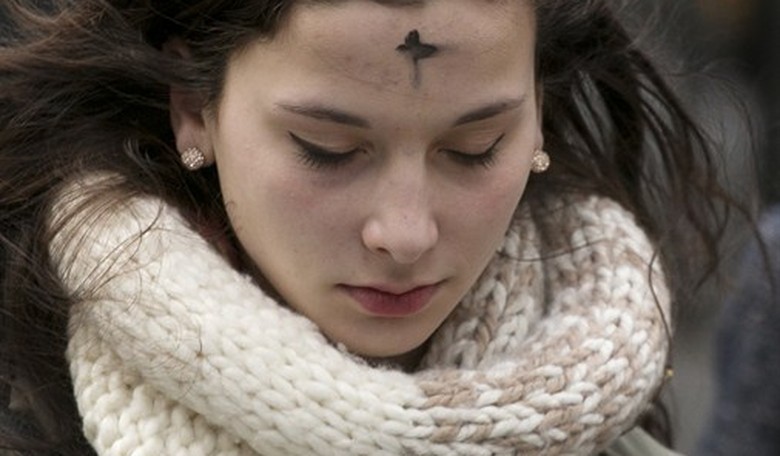A Quick Bible Study Vol. 257: What the Bible Says About Ashes