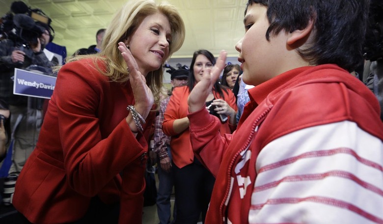 Fail: Democrats Are Not Turning Texas Purple 