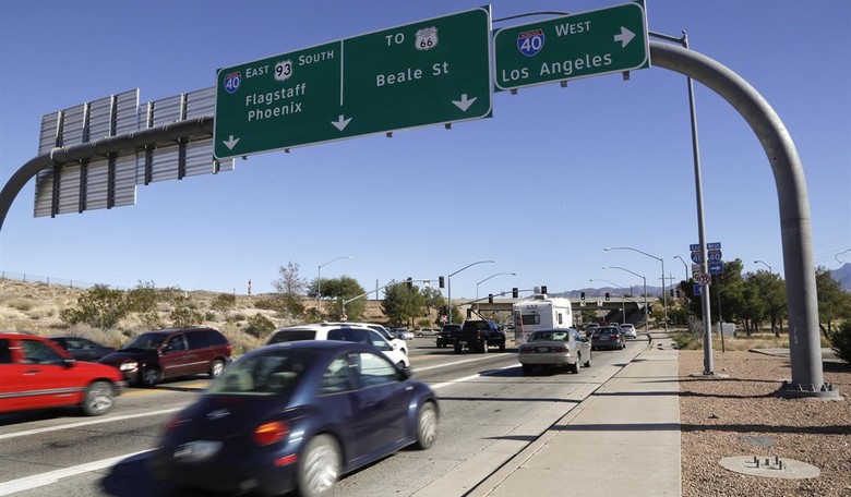 Red Light Cameras Headed to the Graveyard of Bad Ideas
