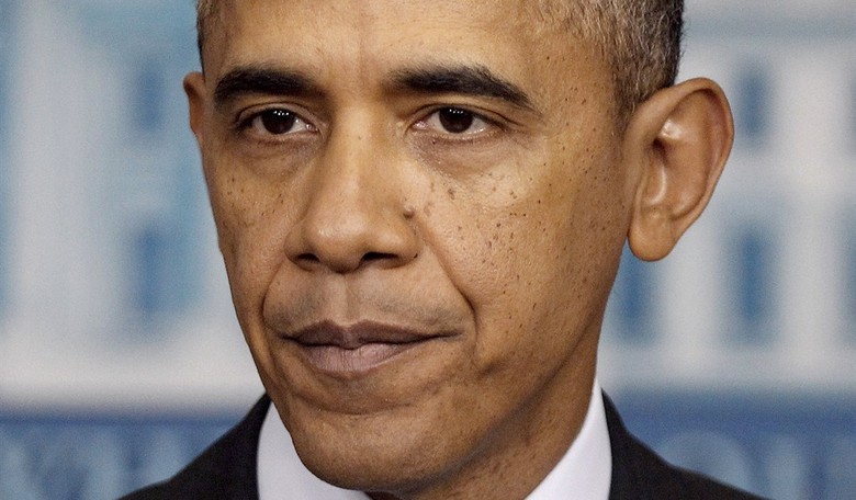 Even Liberals Are Starting to Question Obama's Power Grabs
