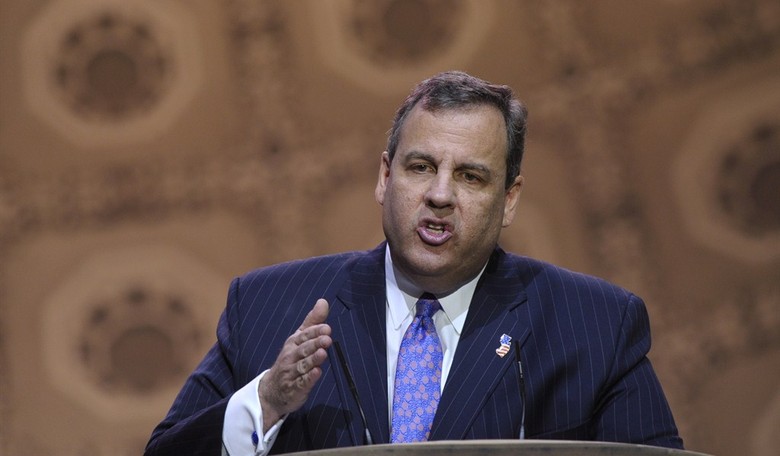 Report: Chris Christie Exonerated Over Bridgegate? 
