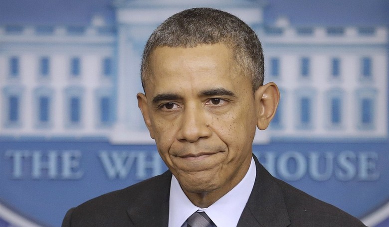 Poll: Obamacare Approval "Rebounds" to...39 Percent