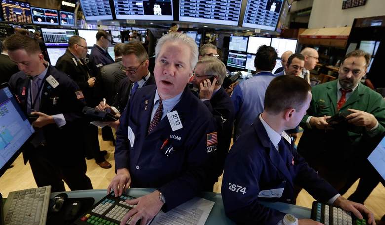 Trigger-Happy Investors Still in the Game