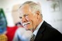 'One of the Greats of Broadcast History.' President Trump Remembers Ted Turner