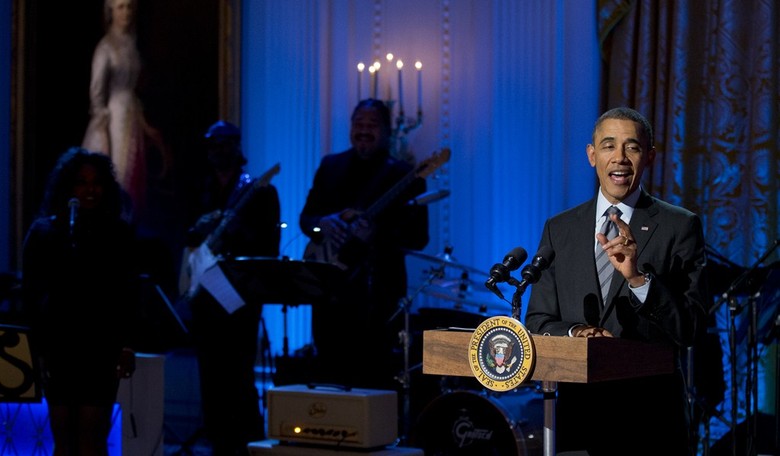 Obama Can't Spell... But He Can Sure Spend Your Money
