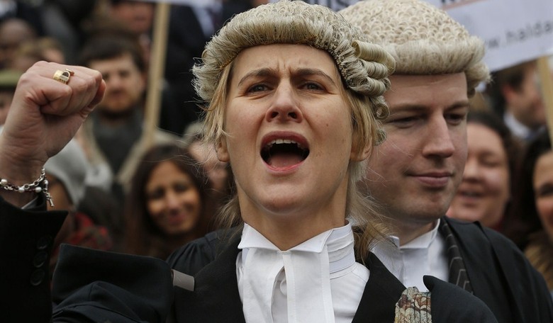 When 'Human Rights' Becomes Civilizational Suicide