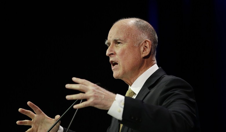 'Six Californias' Instead of One?