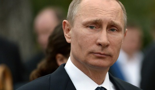 Putin Plays for Keeps in Crimea
