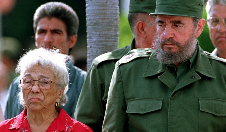 The New York Times—still Shilling for Communists 