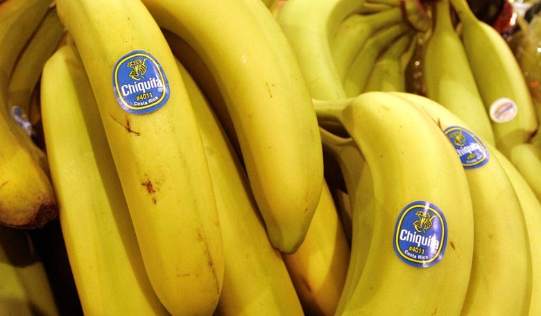 Is the Banana Slipping Away?