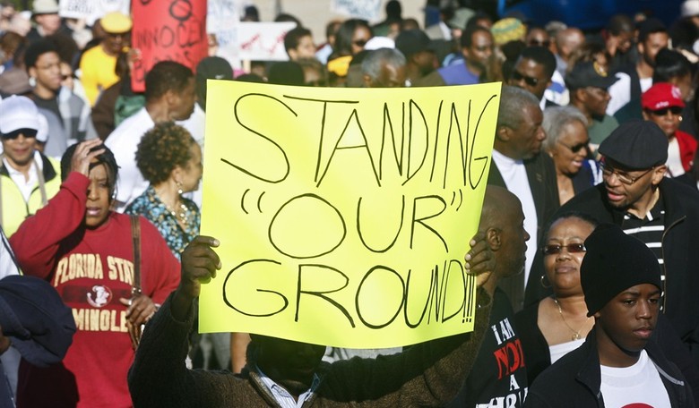 Arkansas State Senator Is Wrong About Stand Your Ground Legislation. Here's Why.