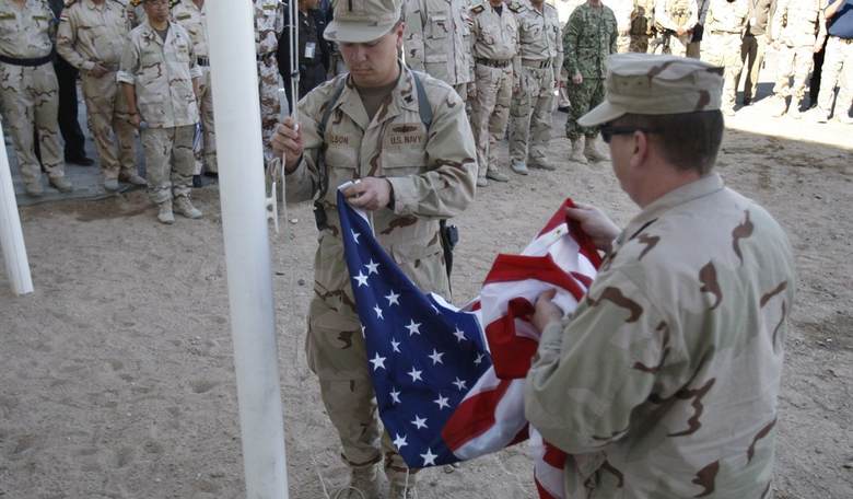 The Ultimate Sacrifice: Remembering American Heroes