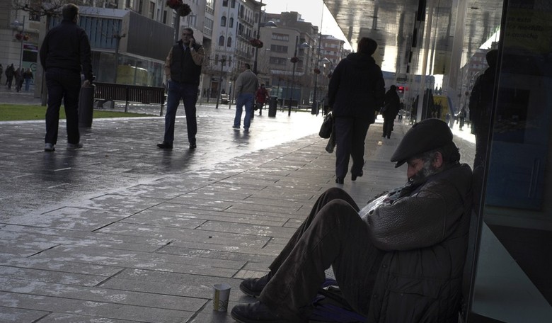 Abysmal January Jobs Report; the non-recovering recovery drags on