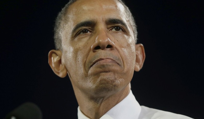 Poll: Undecided 2014 Voters Overwhelmingly Disapprove of Obamacare