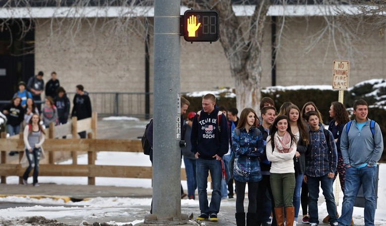 It's Time for School Administrations to Stop Bullying Students