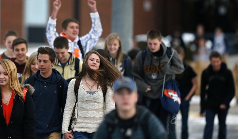 Wrestling Chaos in America's Classrooms