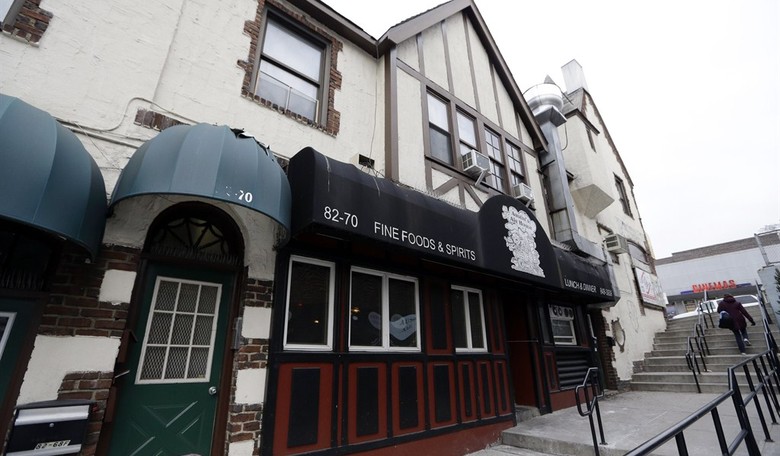 The Rape of Kitty Genovese