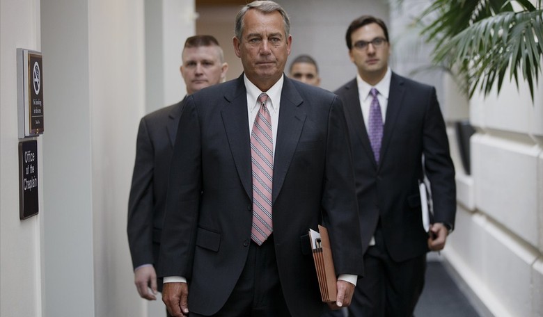 What Principles Rule the GOP?