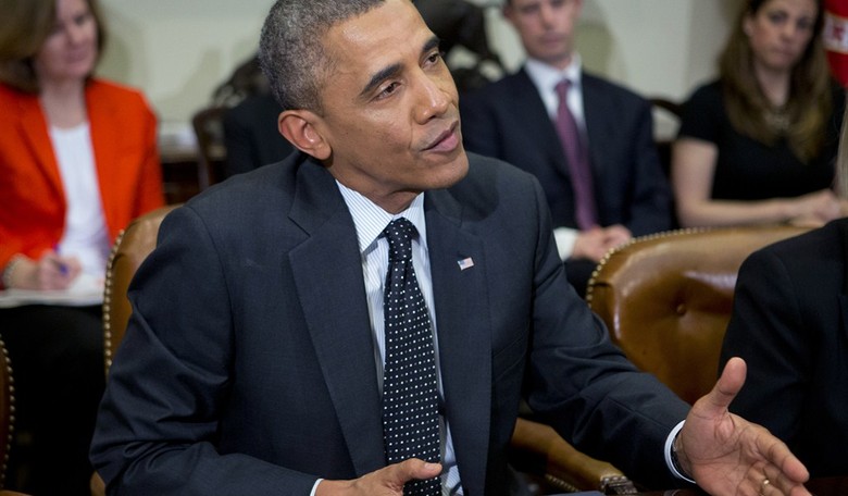 "We Need to Retool This Spin": The DCCC’s Highly Edited Obamacare Memo After FL-13 Loss